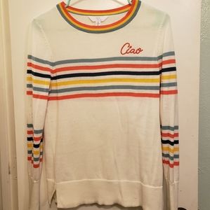 Ciao lightweight sweater